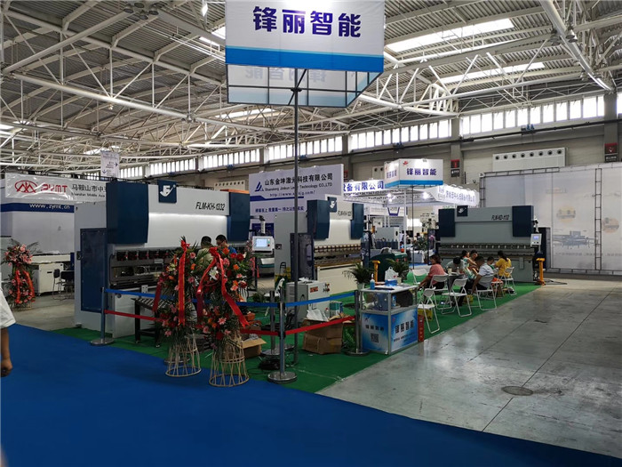 電液折彎機生產廠家