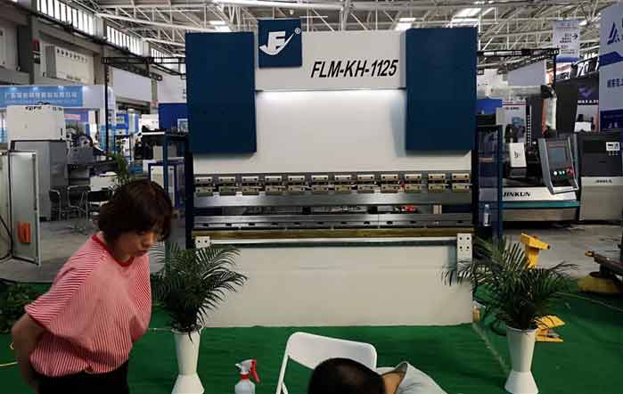 伺服折彎機生產廠家