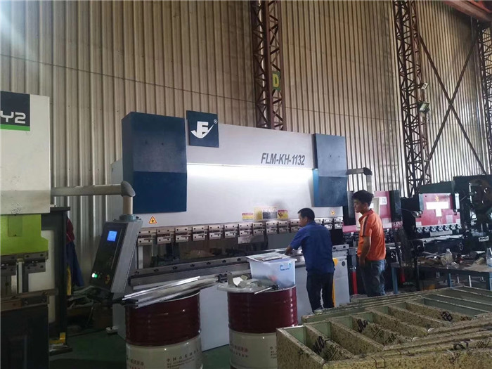 電液同步數(shù)控折彎機廠家
