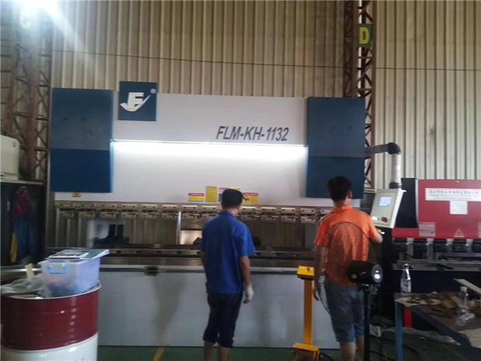 電液同步折彎機廠家