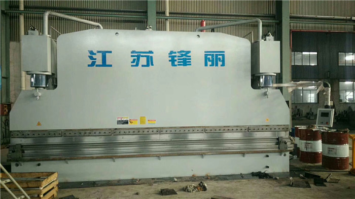 四軸折彎機廠家